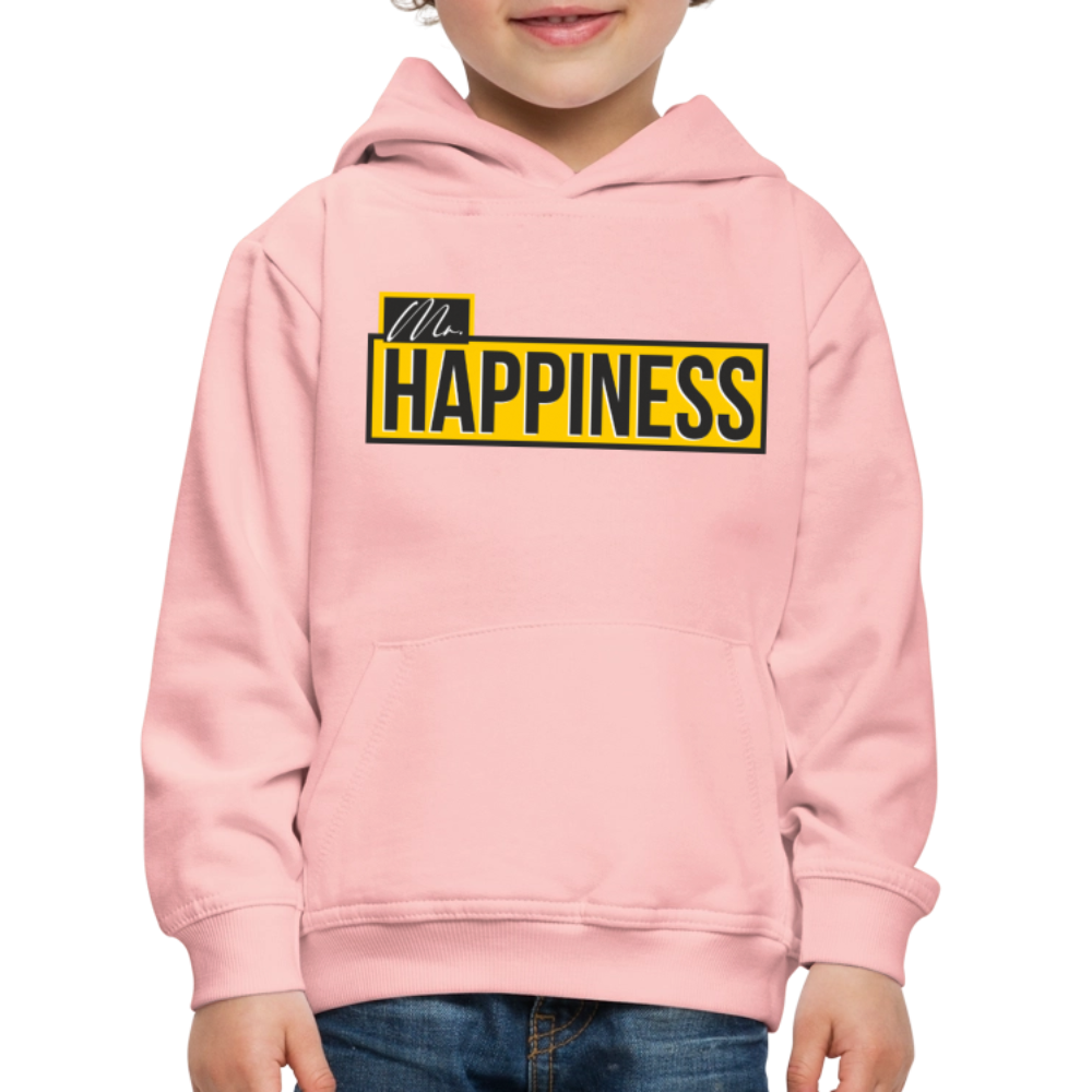 Premium Hoodie (EU) - crystal pink