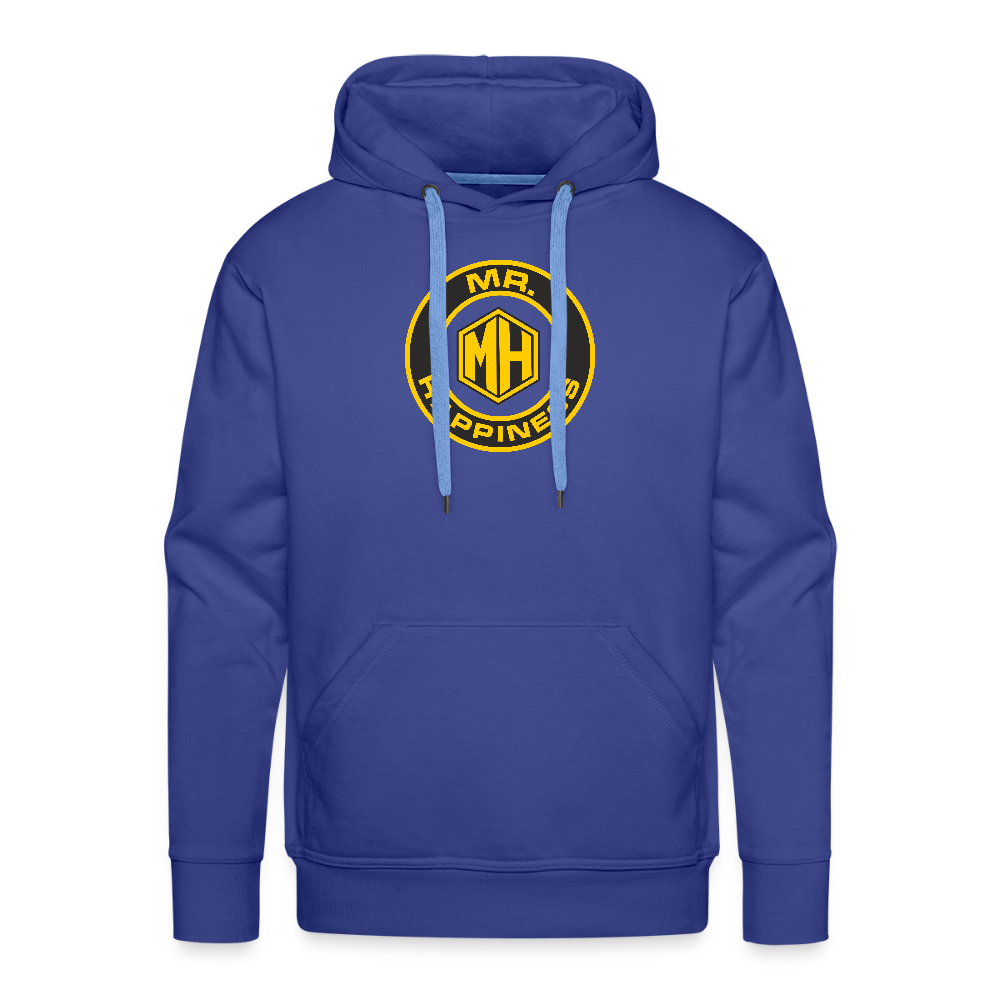 MH ALIVE Men’s Premium Hoodie (Europe ONLY) - royal blue