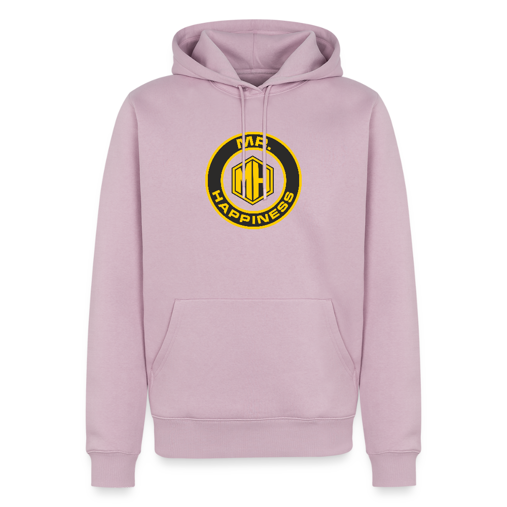 MH ALIVE Men’s Premium Hoodie (Europe ONLY) - dusky pink