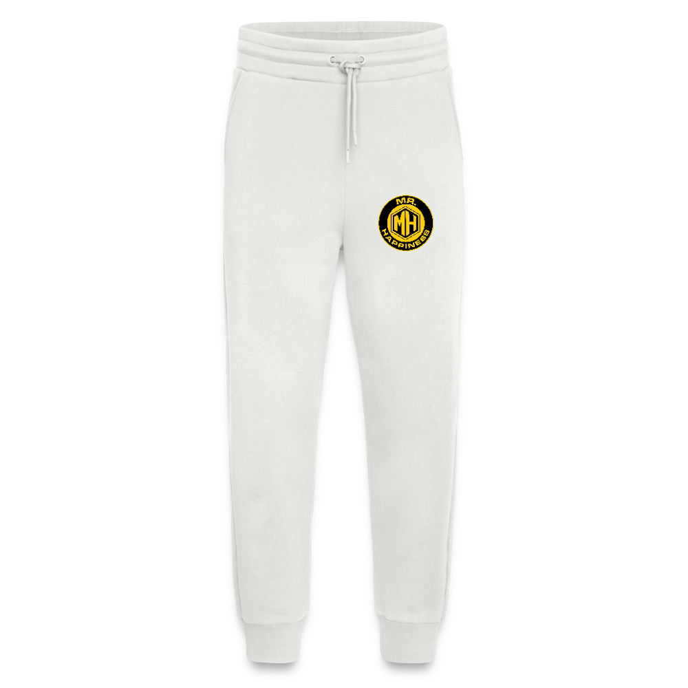 Relaxed Joggers (EU) - OFF WHITE