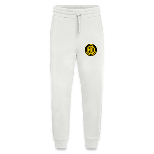 Relaxed Joggers (EU) - OFF WHITE