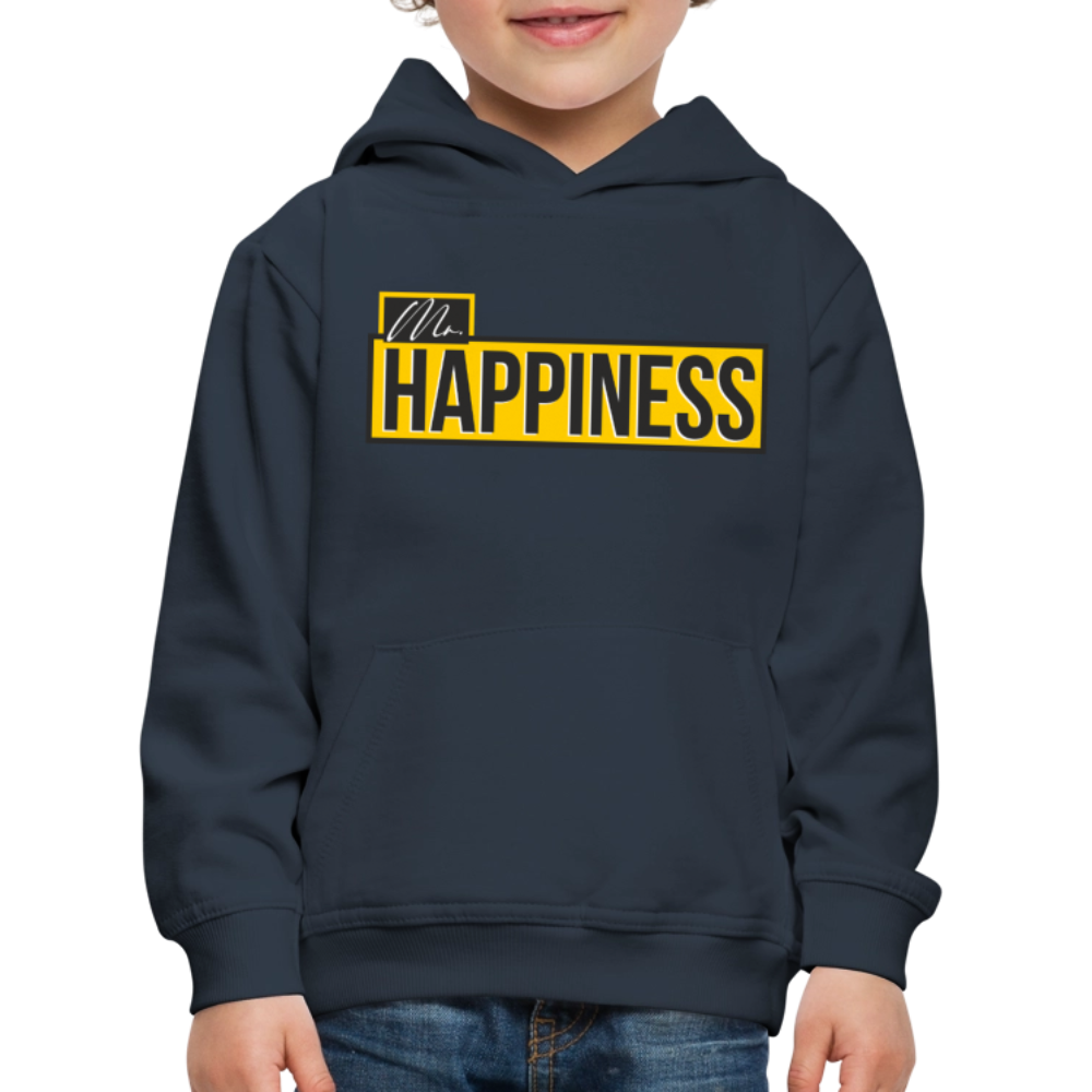 Premium Hoodie (EU) - navy