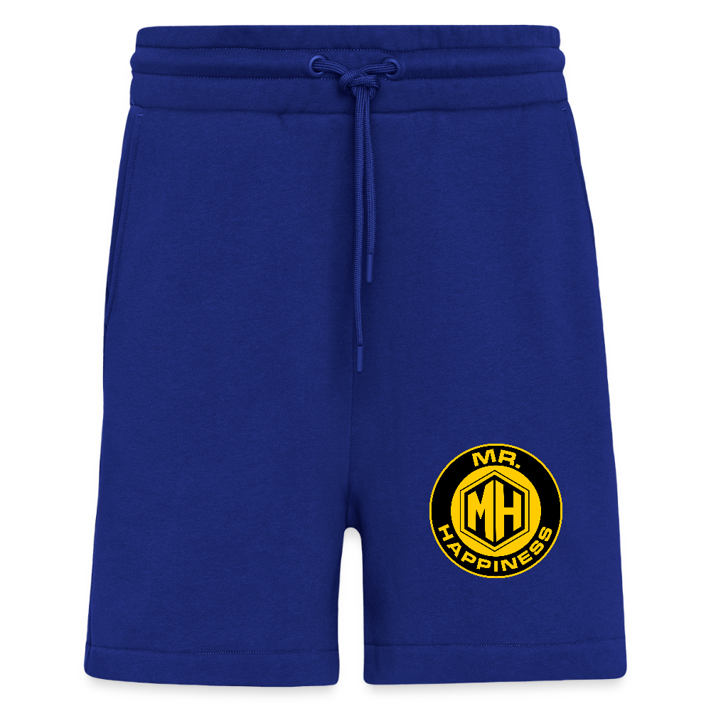Relaxed Shorts (EU) - Iconic Blue