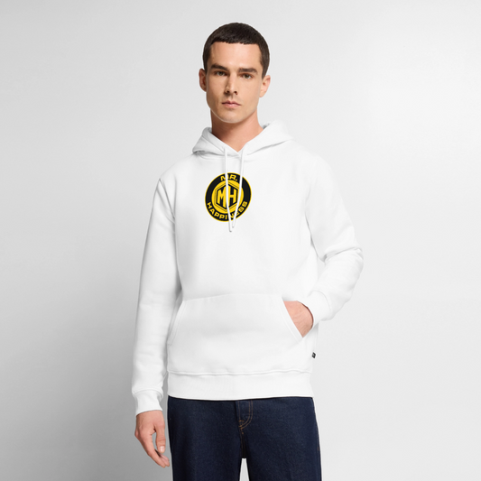Men’s Premium Hoodie (EU) - white