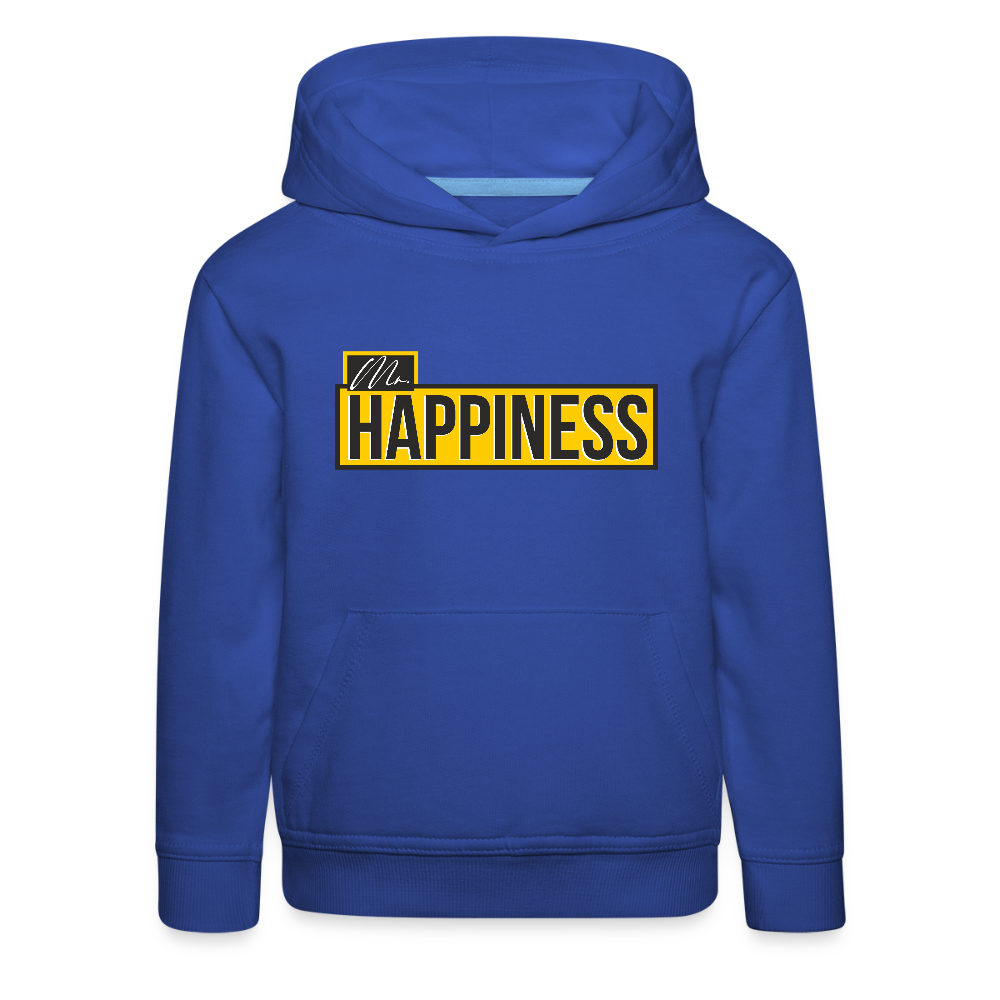Premium Hoodie (EU) - royal blue
