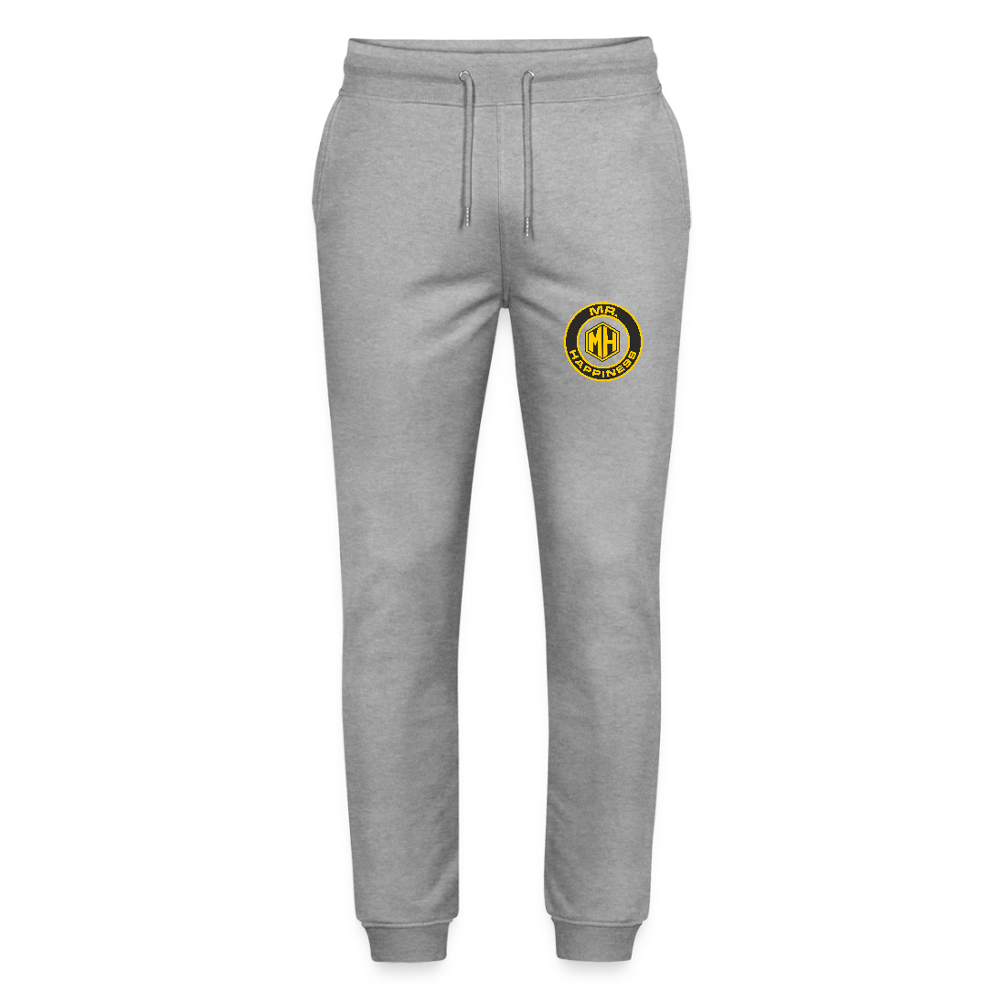 MH Organic Jogging Trousers (EU Only) - heather grey