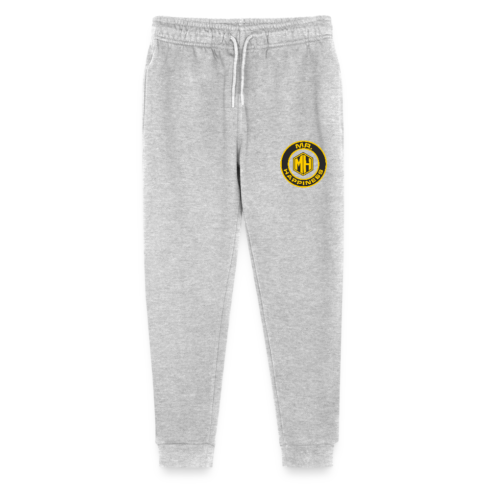 MH Teen Jogging Trousers - heather grey