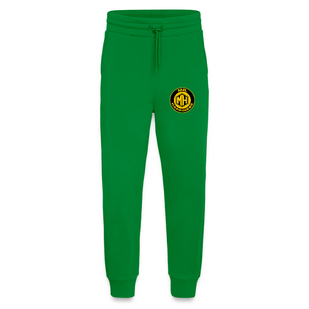 Relaxed Joggers (EU) - City Green