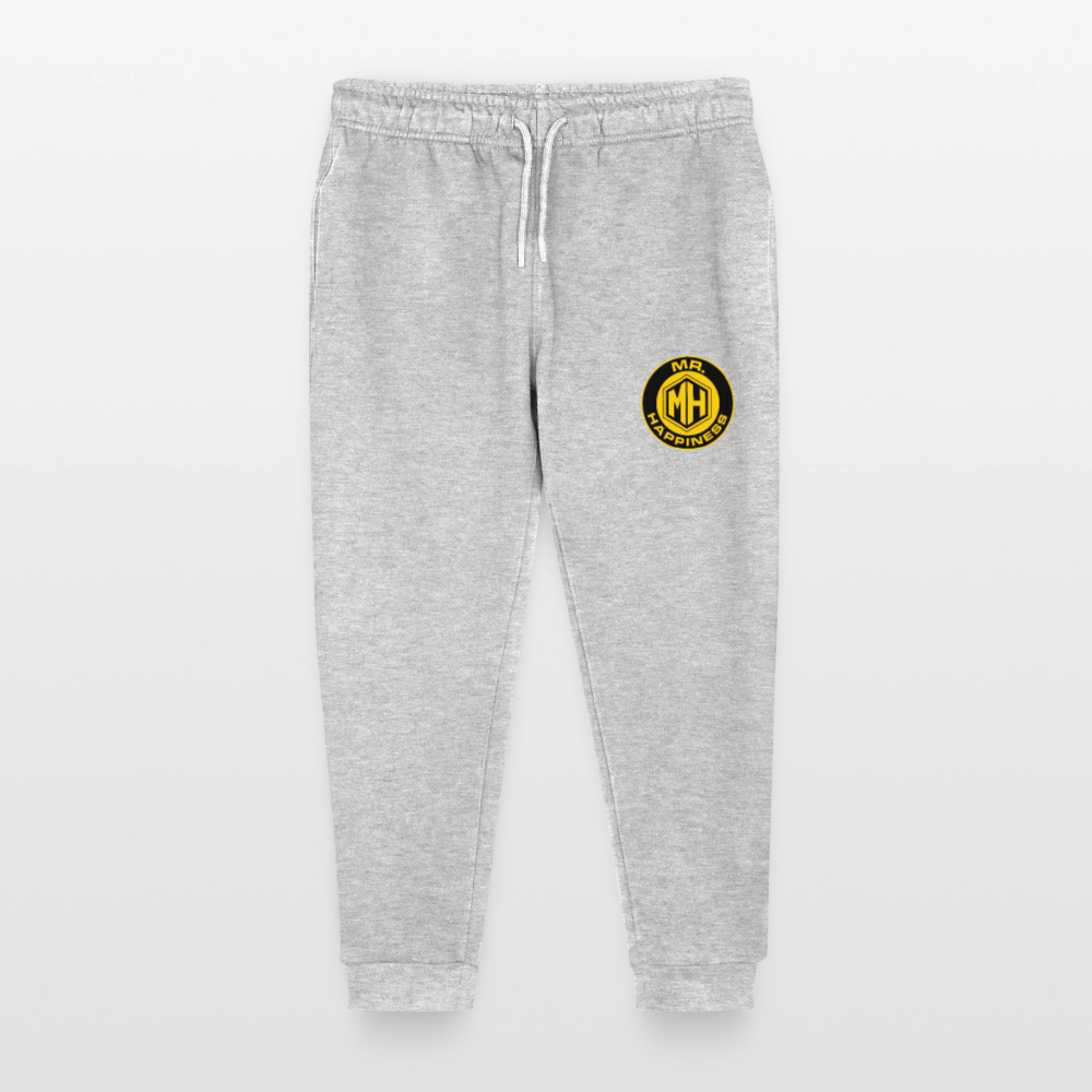 Jogging Trousers - heather grey