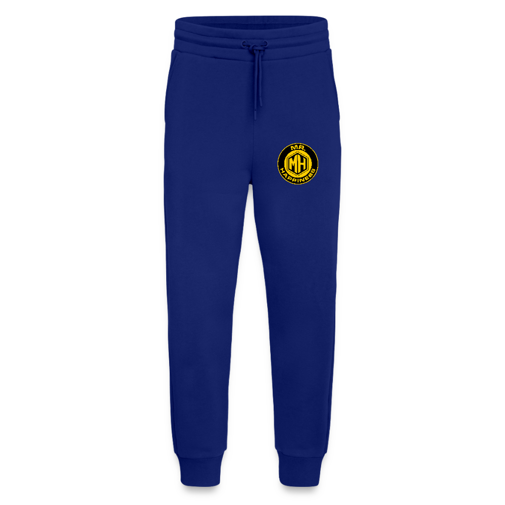 Relaxed Joggers (EU) - Iconic Blue