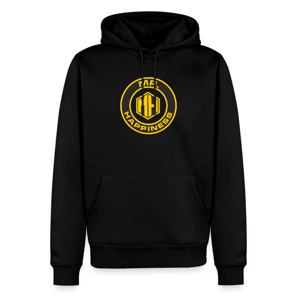 MH ALIVE Men’s Premium Hoodie (Europe ONLY) - black