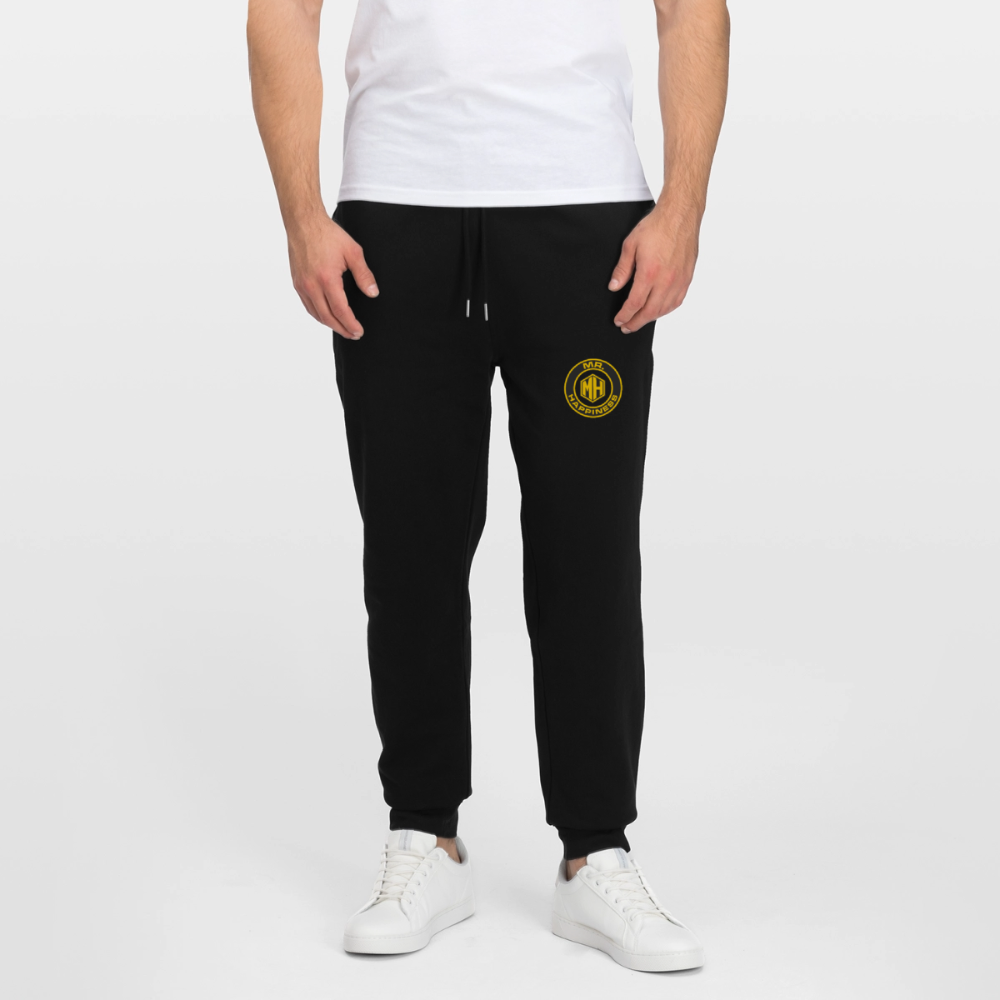 MH Organic Jogging Trousers (EU Only) - black