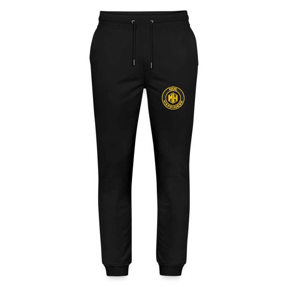 MH Organic Jogging Trousers (EU Only) - black