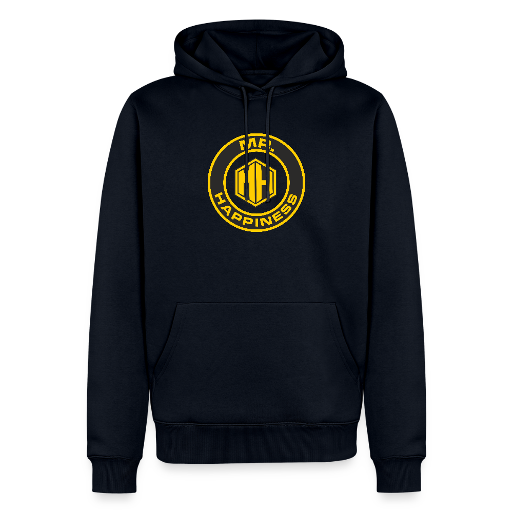 MH ALIVE Men’s Premium Hoodie (Europe ONLY) - navy