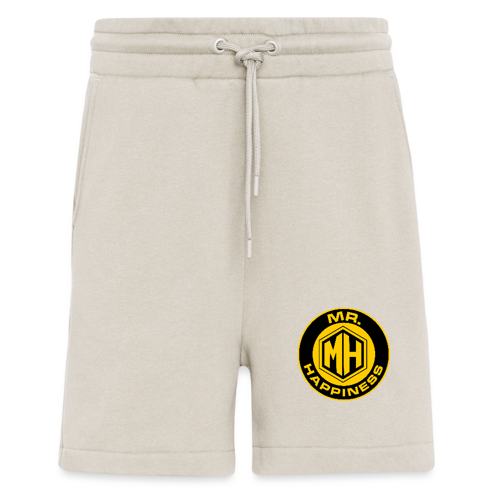 Relaxed Shorts (EU) - WARM CLAY
