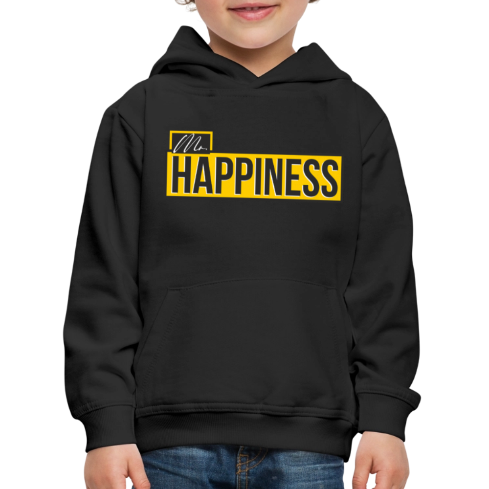 Premium Hoodie (EU) - black