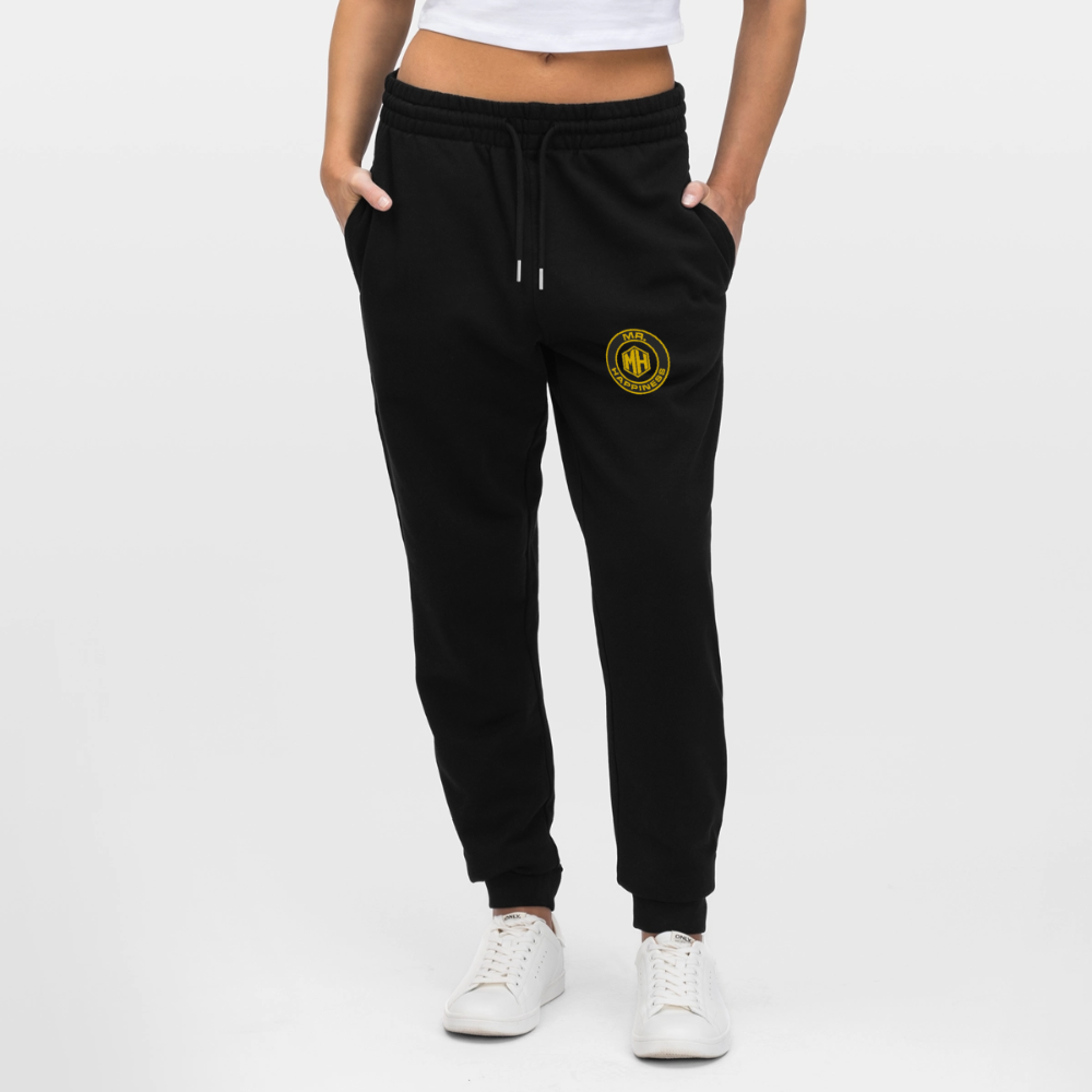 MH Organic Jogging Trousers (EU Only) - black