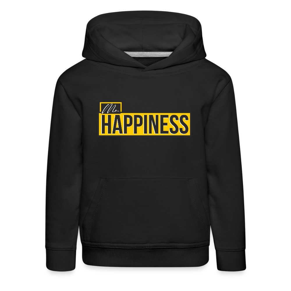 Premium Hoodie (EU) - black