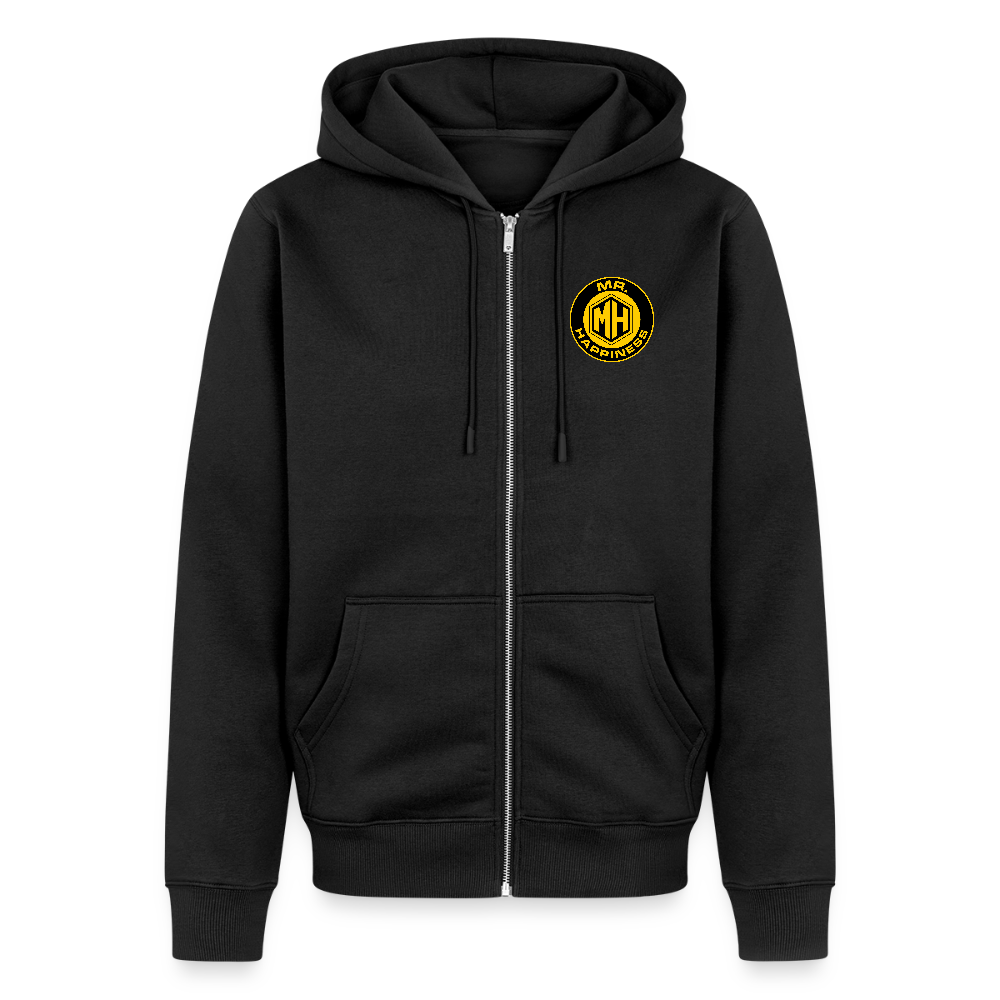 Premium Hooded Jacket (EU) - black