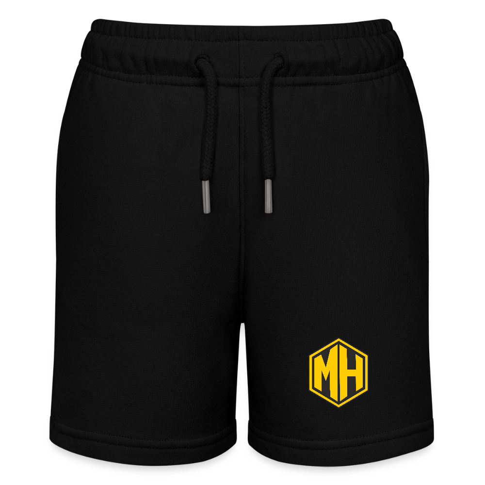 MH Teen Jogging Shorts (Europe ONLY) - black