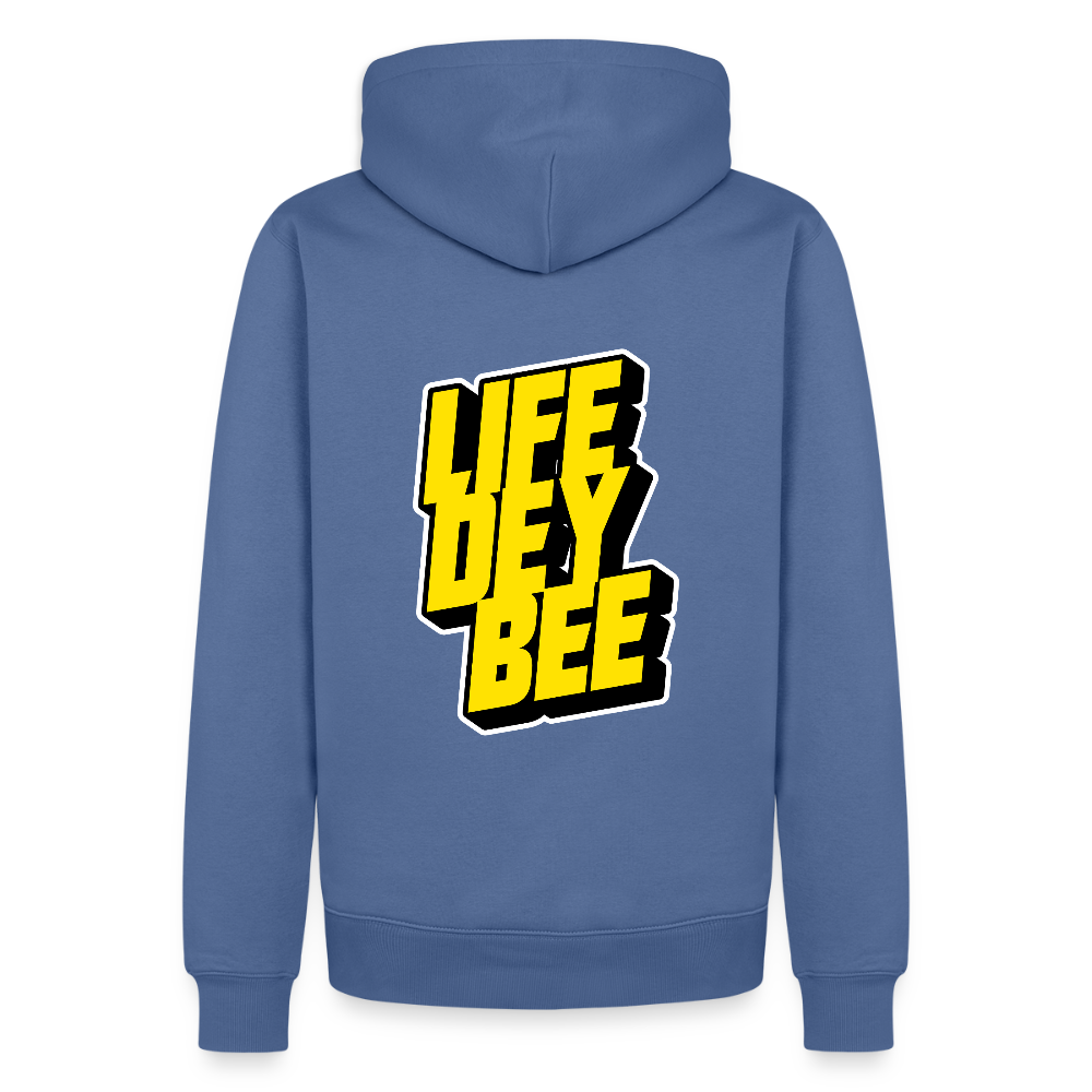 MH Men’s Premium Hoodie (Europe ONLY) - stone blue