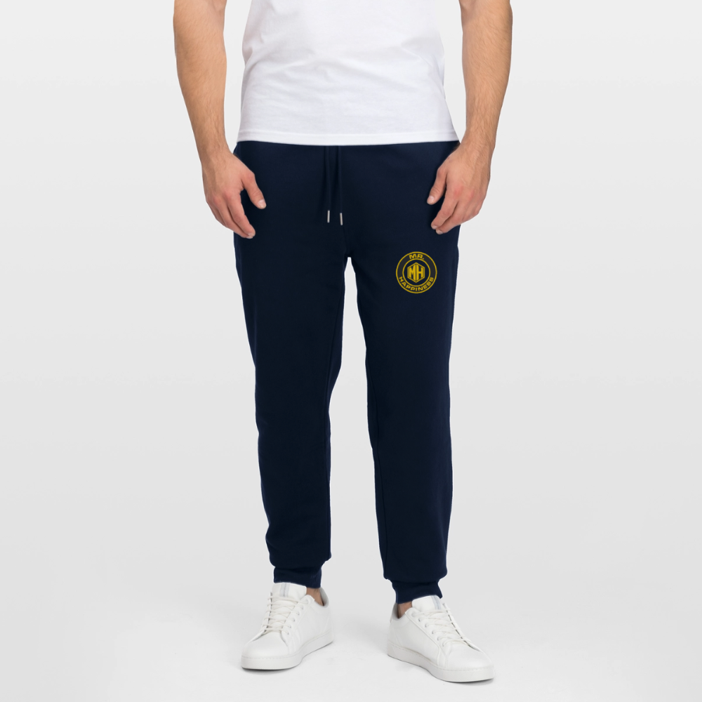 MH Organic Jogging Trousers (EU Only) - navy