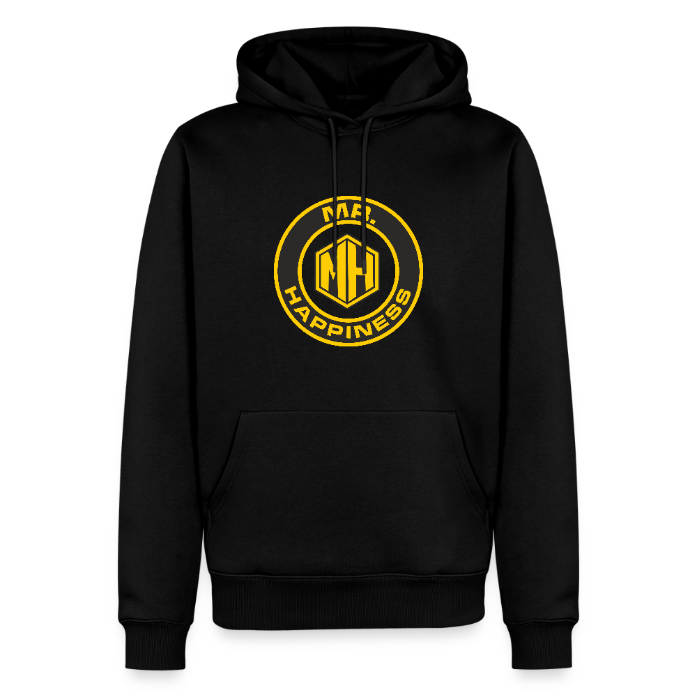 Men’s Premium Hoodie - black