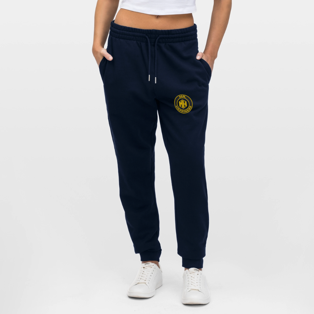 MH Organic Jogging Trousers (EU Only) - navy