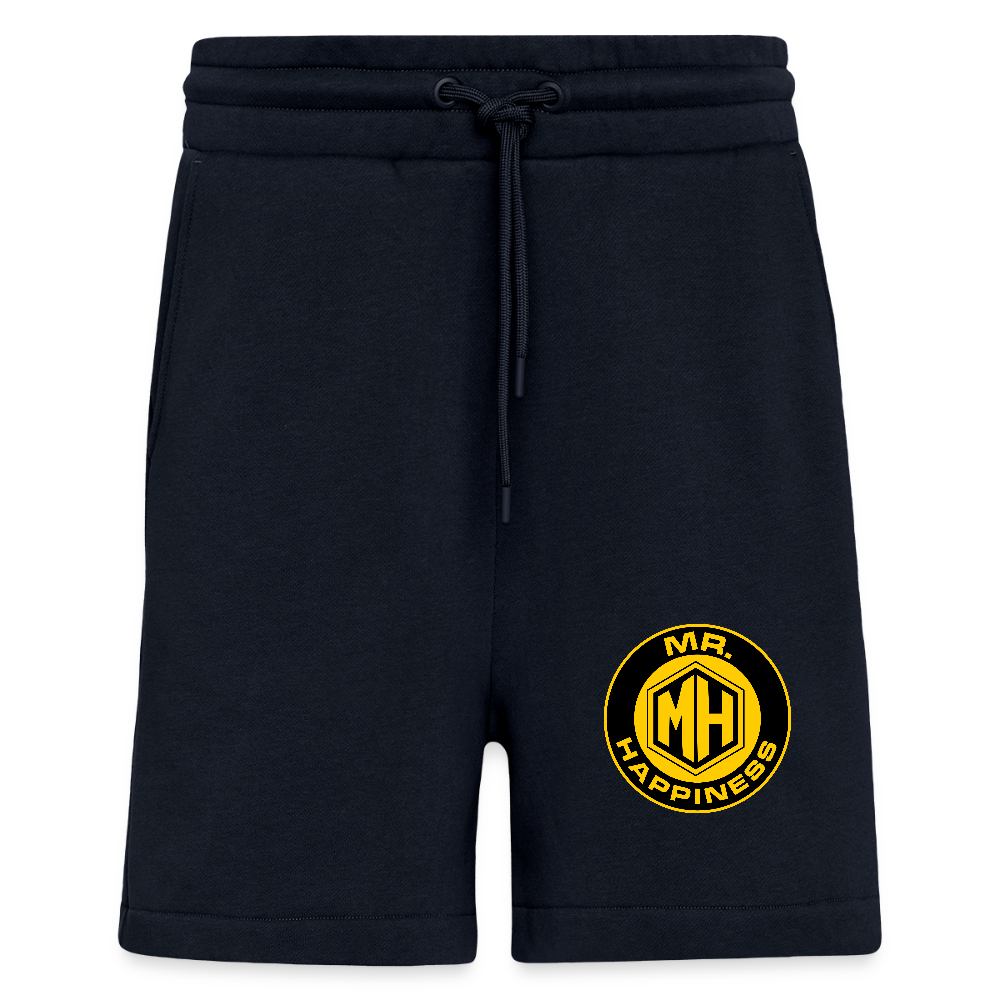 Relaxed Shorts (EU) - DARK NAVY