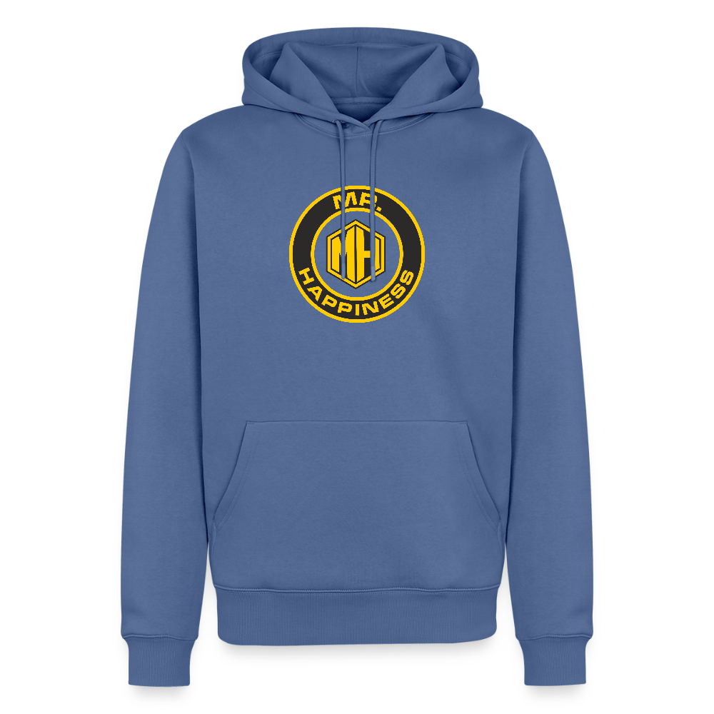 MH ALIVE Men’s Premium Hoodie (Europe ONLY) - stone blue