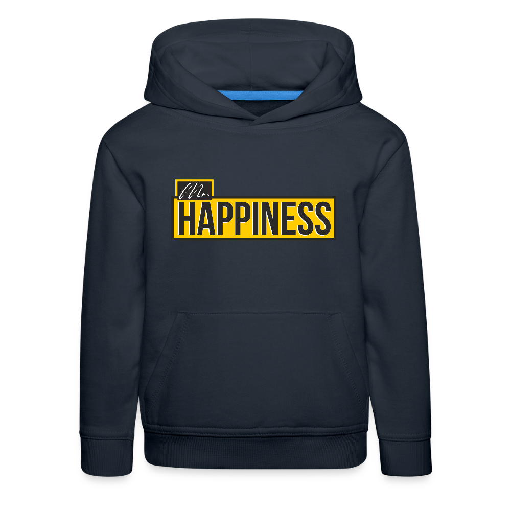Premium Hoodie (EU) - navy