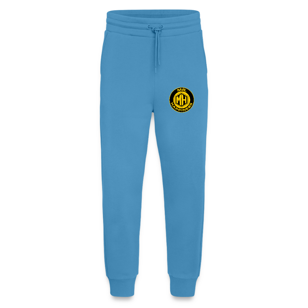 Relaxed Joggers (EU) - Sol Blue