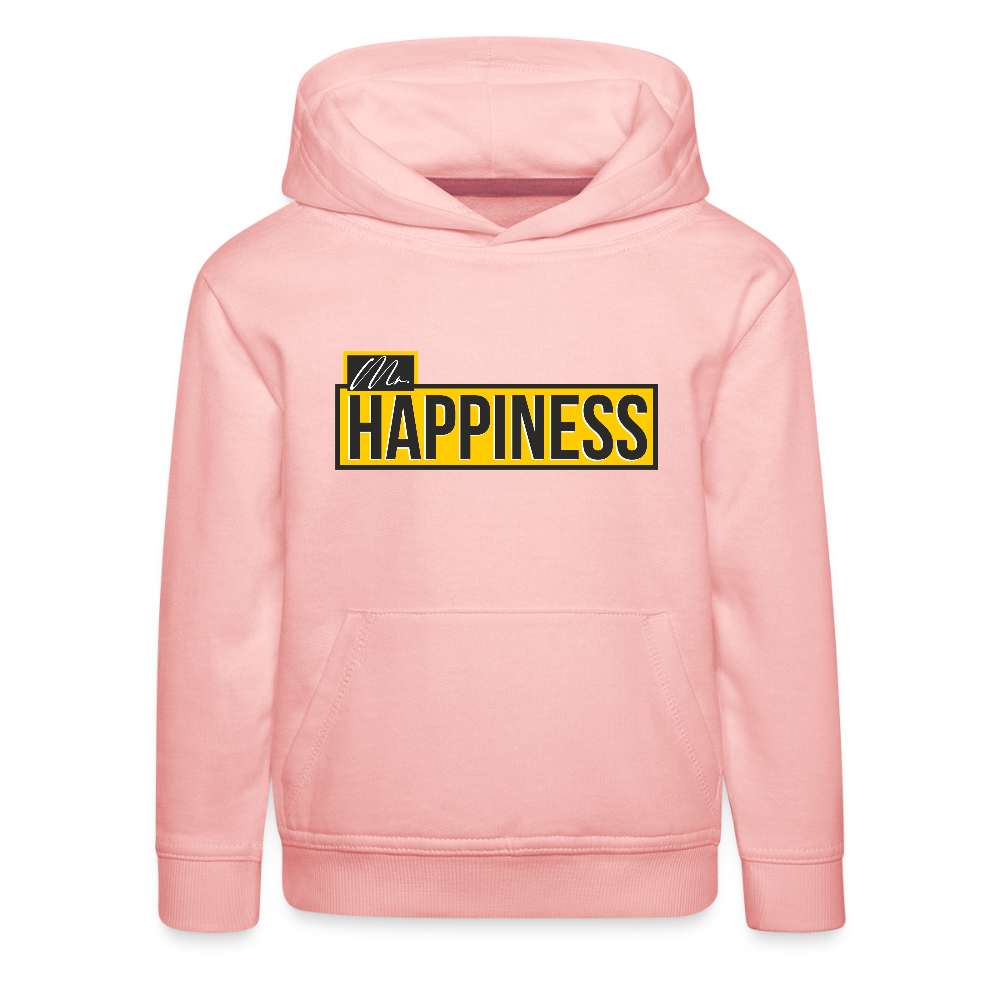 Premium Hoodie (EU) - crystal pink