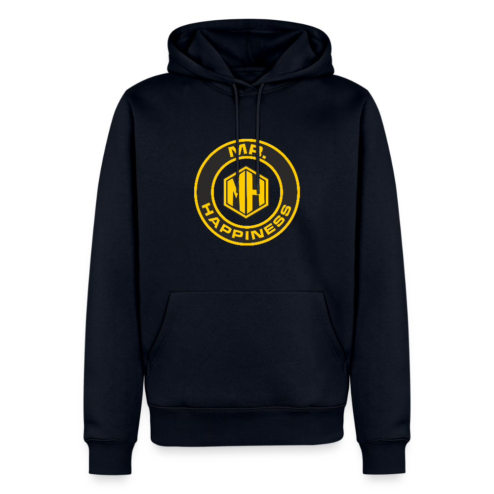 Men’s Premium Hoodie - navy