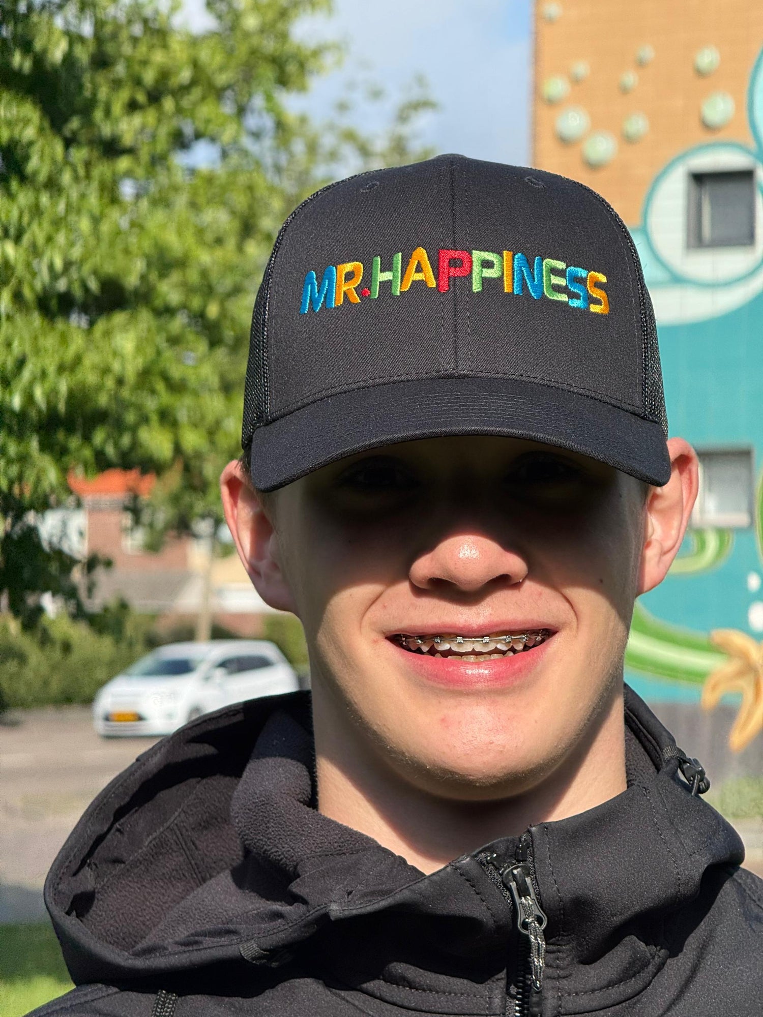 HATS