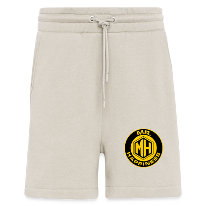 Relaxed Shorts (EU) - WARM CLAY