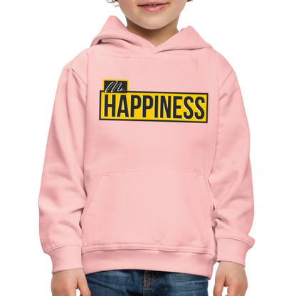 Premium Hoodie (EU) - crystal pink