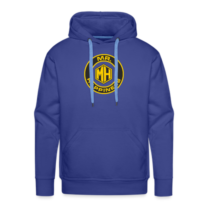 MH ALIVE Men’s Premium Hoodie (Europe ONLY) - royal blue