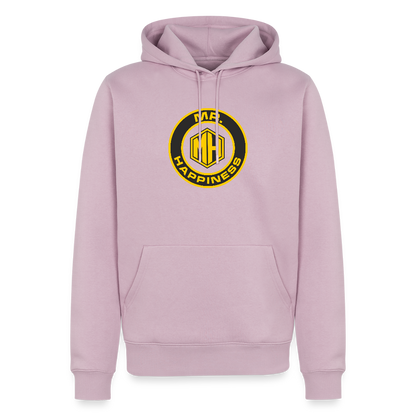 MH ALIVE Men’s Premium Hoodie (Europe ONLY) - dusky pink