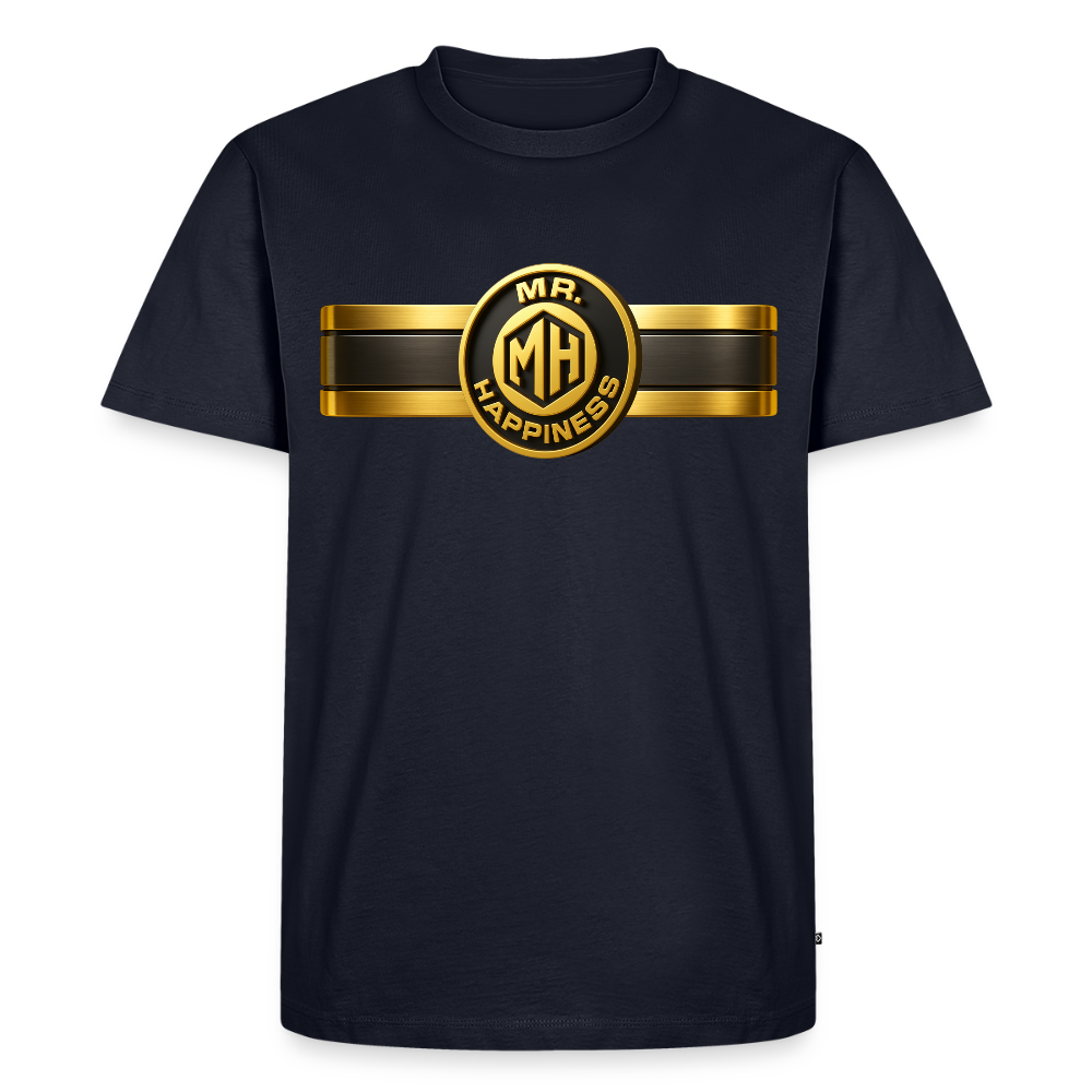 The 😌 Main Character Energy Tee - navy