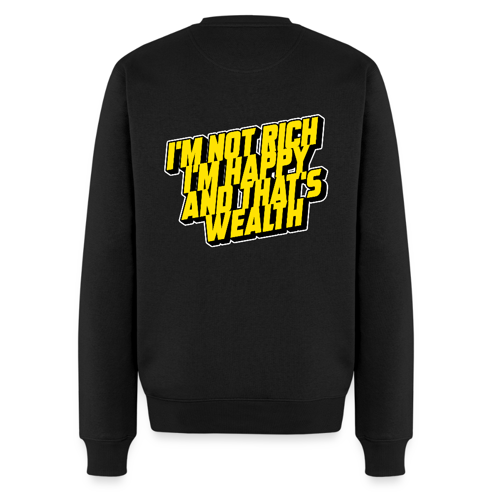 Men’s Premium Sweatshirt (EU) - black