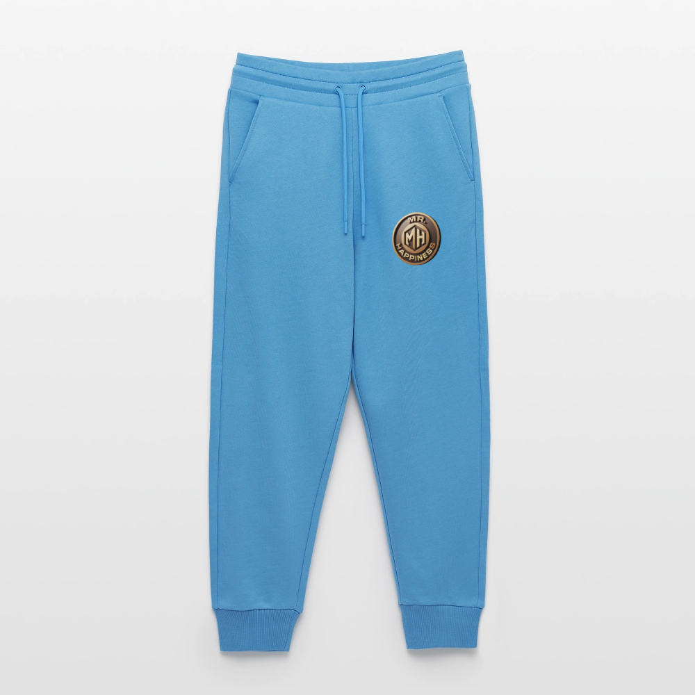 Cappuccino Calm Joggers ☕😌 -  Sol Blue