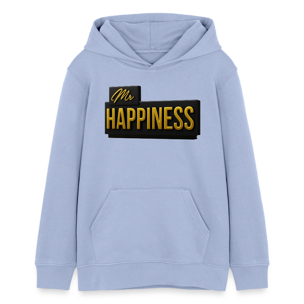 Comfort Level: Max Hoodie - sky