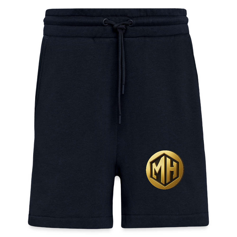 Dopamine Drop Shorts - DARK NAVY