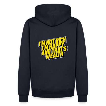 Men’s Premium Hoodie (EU) - navy