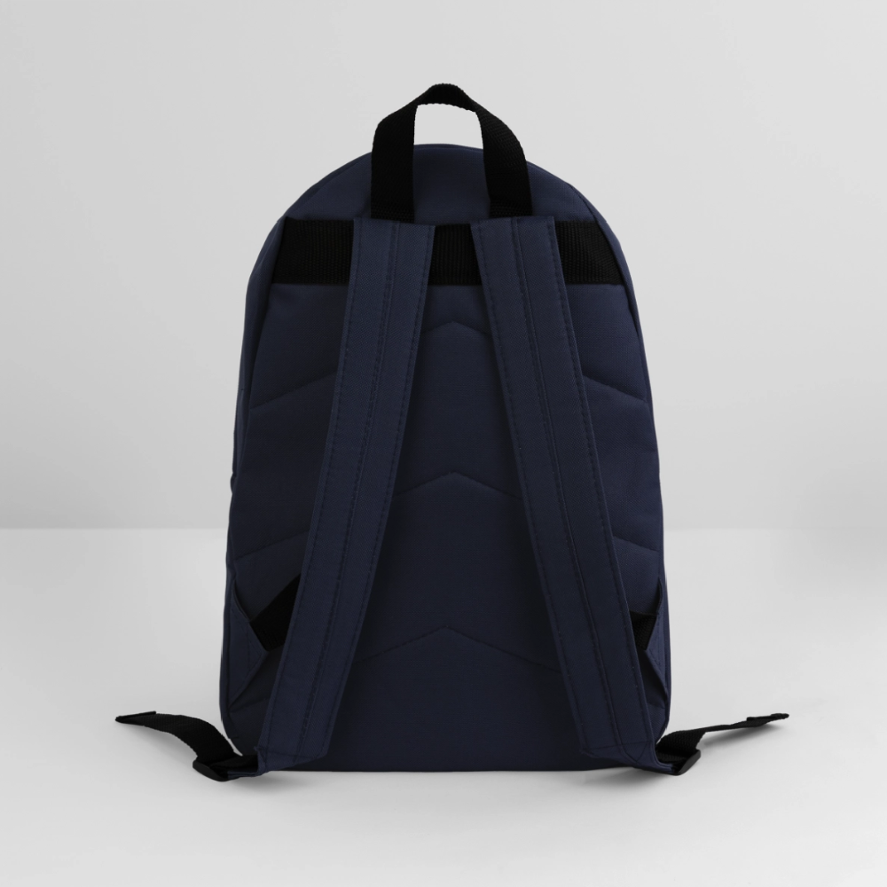 MH Backpack - navy