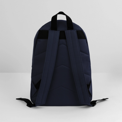 MH Backpack - navy