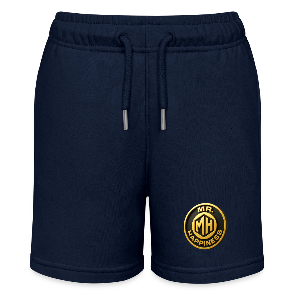 Happiness Shorts - navy