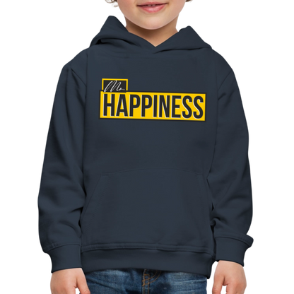 Premium Hoodie (EU) - navy