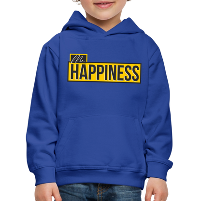 Premium Hoodie (EU) - royal blue